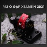 Pat Ô Gập Xsamtin 2021 ( 2 Cái )