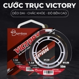 Dây Câu Bamboo Victory 50m