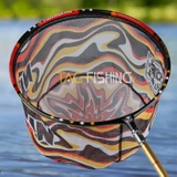 Mặt Vợt Vua Câu Hoàng Kim