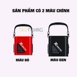 Thùng múc nước Xsamtin