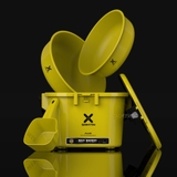 Bộ Xô Trộn Mồi Xsamtin ( PRO )