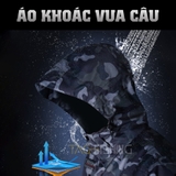 Áo Khoác Vua Câu