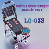 Ghế Địa Hình Lianqiu Cao Cấp 2021 LQ-033
