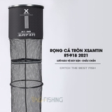 Rọng Cá Tròn Xsamtin RT-918 2021