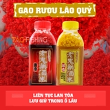 Gạo Rượu Lão Quỷ