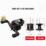 Máy Ngang LURE STAR C9-AIR