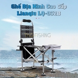 Ghế Địa Hình Cao Cấp Lianqiu LQ-032B