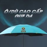 Ô - Dù che nắng GUF Cao Cấp D4