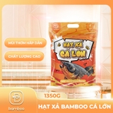 Hạt Xả Bamboo Cá Lớn