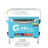 Thùng Câu Guide 2900B Mẫu 2022