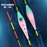 Phao Nano Đài Lửng BAMBOO BB-104