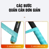 Quấn Cần BamBoo Cao Cấp