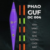 Phao Nano Điện GUF DC-004