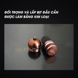 Cần Tay Vua Câu Trảm Thiên Hạ Bản Săn Hàng