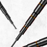 Cần tay Bamboo Trấn Nam Săn Hàng ( Bản Cứng SS )