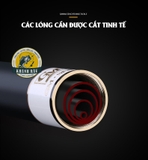 Cần tay GAMA-SEIKO Hoàng Kim 4H