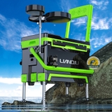 Thùng Câu Đài Lianqiu LQ-S2 32L