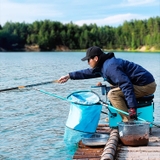 Cần tay Bamboo Trấn Nam Săn Hàng ( Bản Cứng SS )