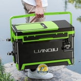 Thùng Câu Đài Lianqiu LQ-S2 32L