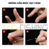 Trục Sẵn Săn hàng Guide Thánh Hỏa Lệnh