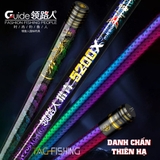 Cần Tay Guide Danh Chấn Thiên Hạ - 5200X