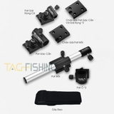 Thùng Câu Guide 2900B Mẫu 2022