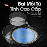 Thùng Câu Guide 3600A Mẫu 2022