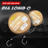 Thẻo Sẵn GUF Địa Long C ( Không Chì )