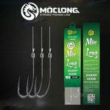 Thẻo Sẵn GUF Mộc Long ( Có Ngạnh )