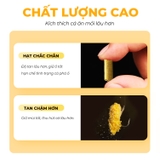 Hạt Xả Bamboo Cá Lớn