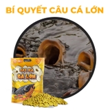 Hạt Xả Bamboo Cá Lớn