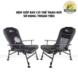 Ghế địa hình săn hàng