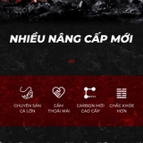 Cần tay Bamboo Trấn Nam Săn Hàng ( Bản Cứng SS )