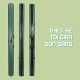 Hộp Đựng Cần Bamboo Mini