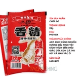 Mồi Câu Lão Quỷ 25G