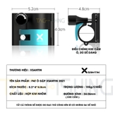 Pat Ô Gập Xsamtin 2021 ( 2 Cái )