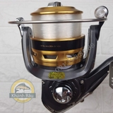 Máy Daiwa Chính Hãng JOINUS 3000 - 4000 - 4500 - 5000