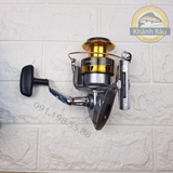 Máy Shimano Chính Hãng SEDONA C3000HG - 4000XG - C5000XG - 6000 - 8000