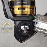 Máy Daiwa Chính Hãng JOINUS 4500