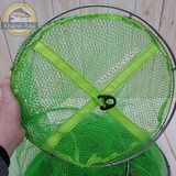 Rọng cá Jing Ji Yu Hu 33cm 40cm