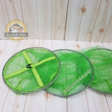 Rọng cá Jing Ji Yu Hu 33cm 40cm