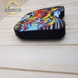 Đệm mông êm cho thùng câu đài