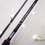 Cần 2 khúc INFINITE A6 Sea Bass NBB822M - NBB902MH - NBB962MH