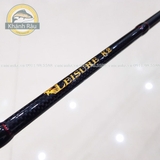 CẦN 2 KHÚC 2 NGỌN NOEBY LEISURE K2-R - NBF702M/ML - NBFC702M/MH - NBF802M/MH - NBFC802M/MH
