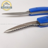 Kìm gỡ cá siêu tiện dụng