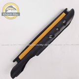 Ốp cần cuốn cước cần đơn + đài