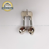 Chuông báo cá Full Inox