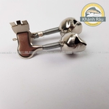 Chuông báo cá Full Inox