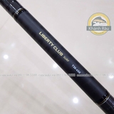 Cần Lục Daiwa Liberty Club Surf 4m2 - 4m5