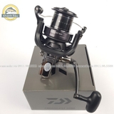 Máy Daiwa  Chính Hãng Crosscast 4000QD - 5000 - 6000